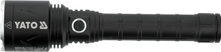Productafbeelding Yato LATARKA AKUMULATOROWA 100W 8000LM (27.60 cm, 8000 lm)