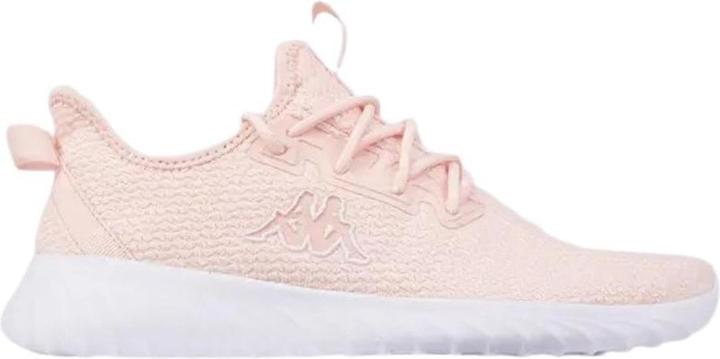 Kappa Buty damskie Capilot GC biało-różowe 242961GC 2110 38 (38)