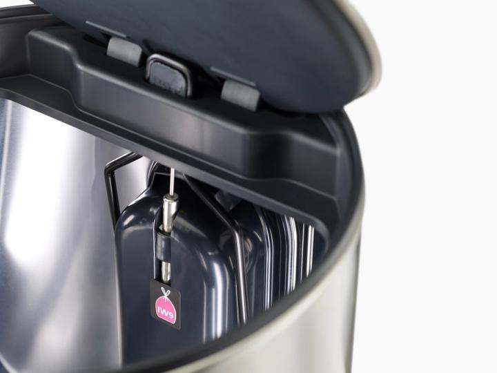 Produktbild Joseph Joseph Runder freistehender Korb (10 l)