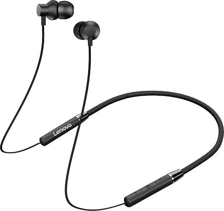 Image du produit Lenovo HE05 (pas de réduction du bruit, 8 h, Sans fil)