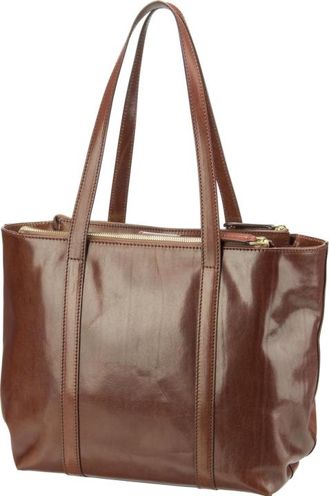 The Bridge Shopper Story Donna