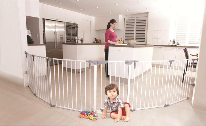 Image du produit Dreambaby Royale Converta (195 cm)