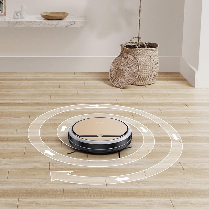 Produktbild Zaco V5 Max (Saugwischroboter)