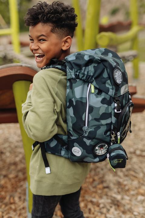 Actual product image Beckmann Active Air (25 l)