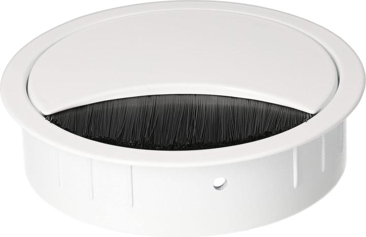 Actual product image Bachmann Loop Round (Cable hole, 8 cm)