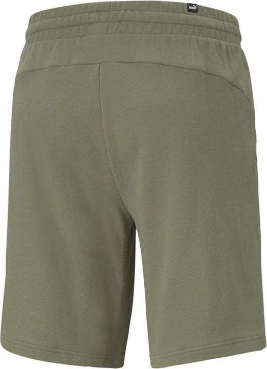 Actual product image Puma Modern Basic Men's Shorts green 585864 73 M (M)