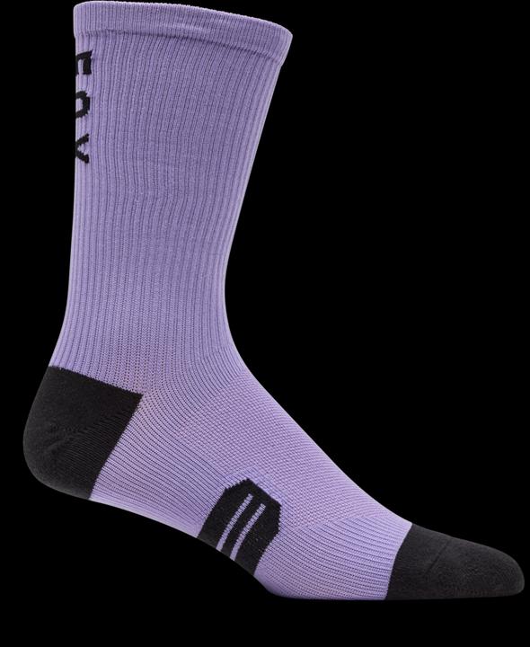 Fox 8" Ranger Sock (L/XL)
