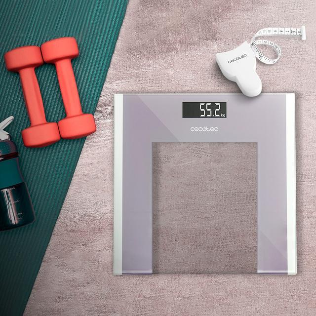 Immagine prodotto Cecotec Surface Precision Healthy (180 kg)
