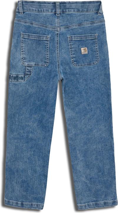 Actual product image hummel stsMETTLER JEANS (164)