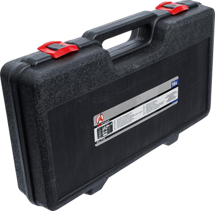 Produktbild BGS Grundloch-Innenlager-Abzieher-Satz 16-tlg.