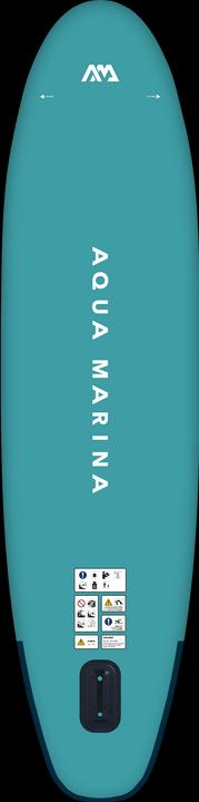 Actual product image Aqua Marina All-Around iSUP Vapor (10'4")