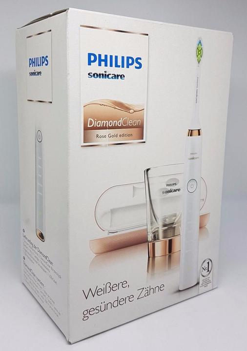 Produktbild Philips Sonicare Sonicare DiamondClean (Schallzahnbürste)