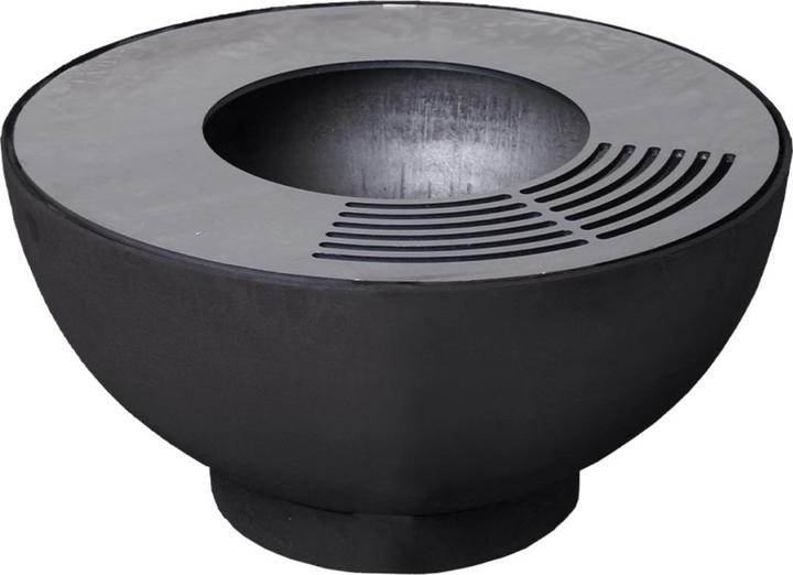 Immagine prodotto Mr. Grill Ciotola per il fuoco (80 cm)