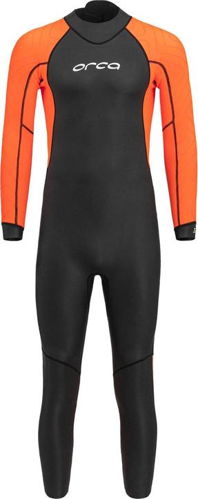 Orca Vitalis Openwater Hi Vis (10)