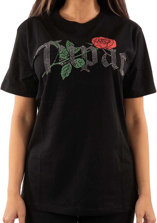 Actual product image Tupac Shakur TShirt (M)