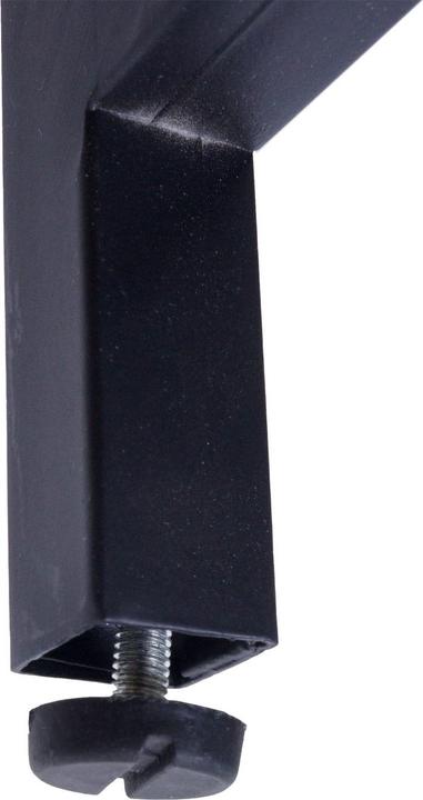 Actual product image Jamb Office table (120 x 60 x 78 cm)