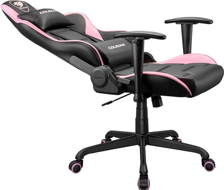 Image du produit Cougar Fotel Chaise de jeu Armor Elite Eva