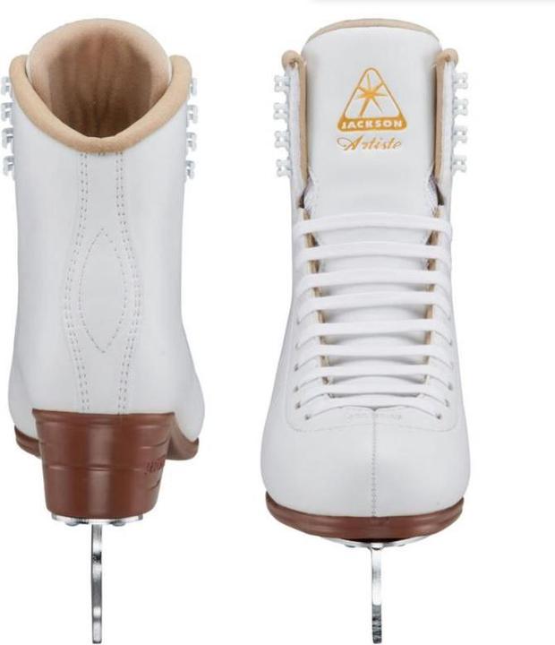 Produktbild Jackson Skate JACKSON JS1790 C 040 ARTISTE DAMEN WEISS 4.0 EISKUNSTSCHUH (40)