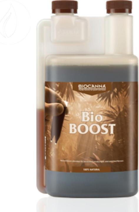 Image du produit Canna Bio Boost 250ml (0.30 kg, 0.25 l)