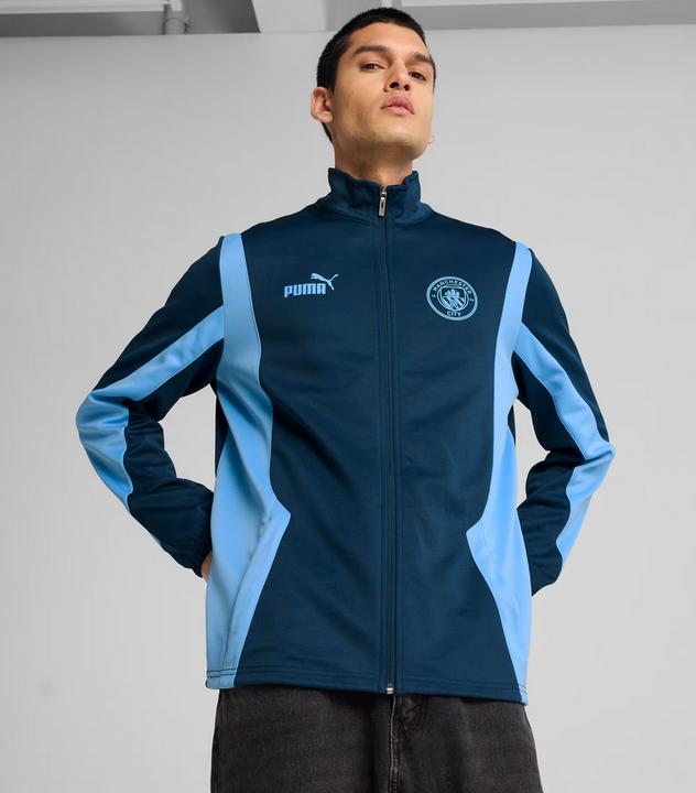 Immagine prodotto Puma MCFC ftblNRGY+ Giacca (L)
