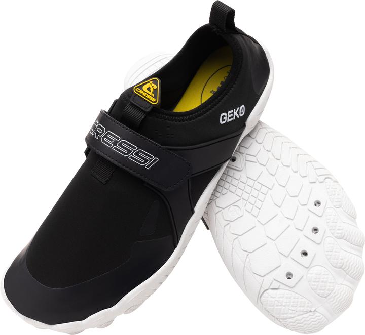 Actual product image Cressi Geko (38)