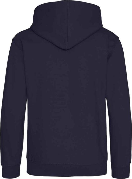 Immagine prodotto Awdis Felpa con Cappuccio Bambini (104)
