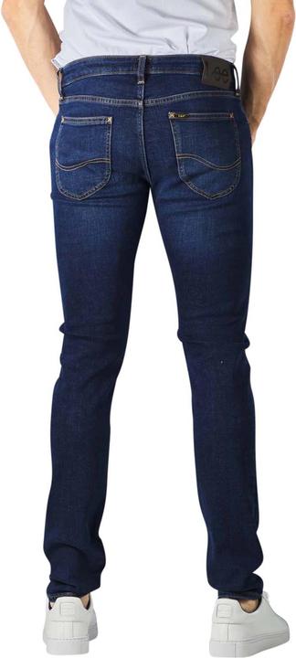 Actual product image Lee Malone Jeans true blue (W29/L32)
