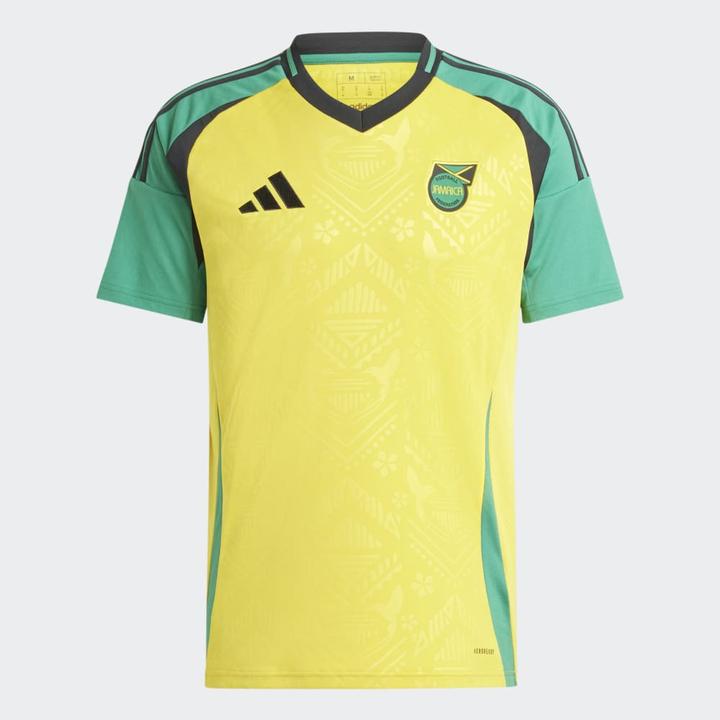 adidas Jamaika Trikot (M)