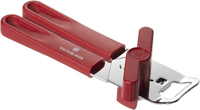 Produktbild Victorinox Universal-Dosenöffner (Korkenzieher)