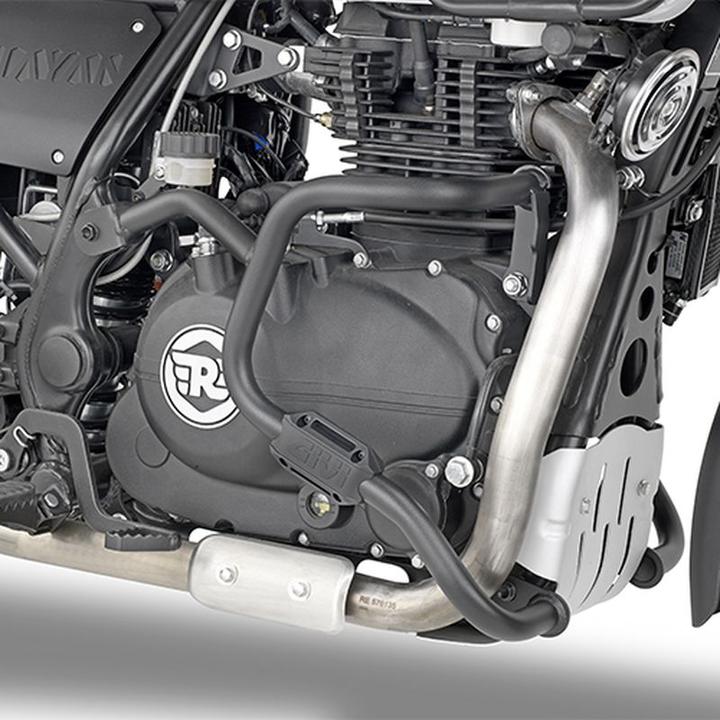 Produktbild Givi Royal Enfield Himalayan (18 à 19)