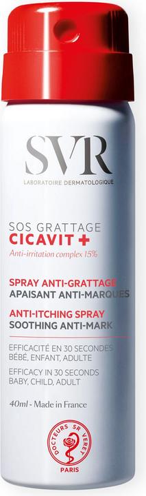 Actual product image SOS Grattage (40 ml, 24h cream)