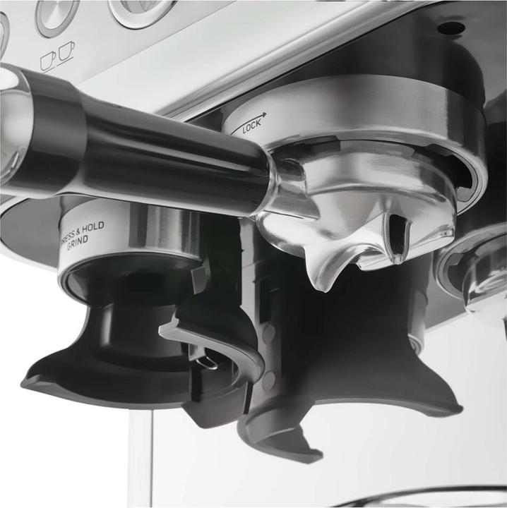 Image du produit Sencor Machine à espresso SES 6010SS