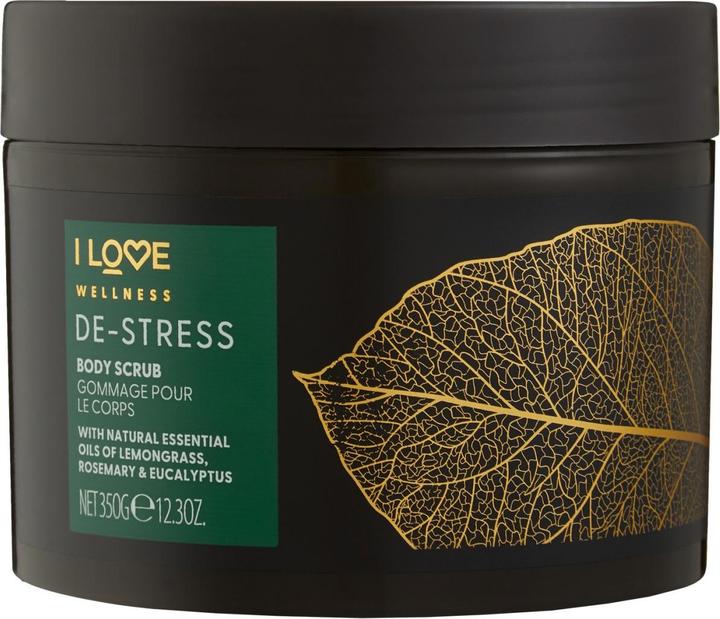 Immagine prodotto Scrub corpo Destress (350 ml)