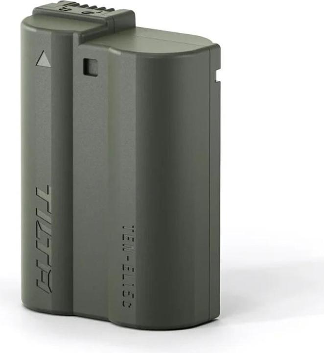 Immagine prodotto Tilta EN-EL15C Battery with USB-C (Batteria della fotocamera)