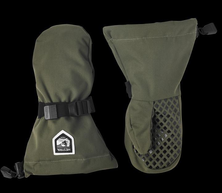 Produktbild Hestra Kid's Fjellvotten Mitt (6)