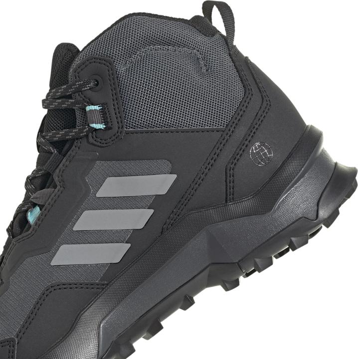 Immagine prodotto adidas Donne Terrex AX4 Mid GTX (38.5)