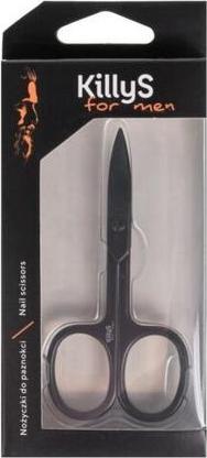 Immagine prodotto KillyS For Men Forbici per unghie Forbici per unghie