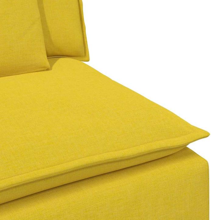 Produktbild VidaXL Rania (Modular Sofa)