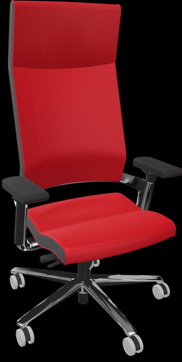 Produktbild Züco Lacinta Comfortline Bürodrehstuhl