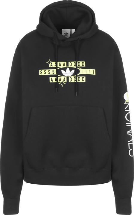 Image du produit adidas Sweat à capuche Forever Sport - 89037 (S)