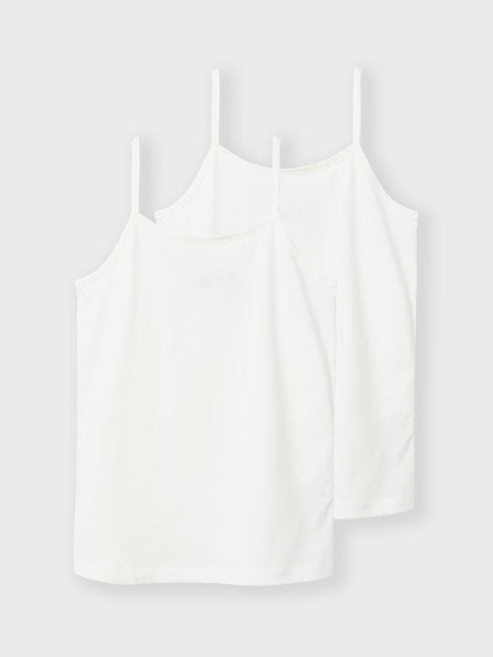 Image du produit Name it Nlfnove Strap Short S Top 2p Noos (146)