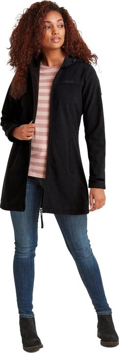 Immagine prodotto TOG24 Keld Giacca Soft Shell Lunga Donna (36)