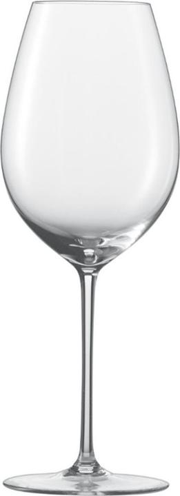 Actual product image Zwiesel Verre à Rioja Enoteca 1 (68.90 cl, 1 Glasses, Red wine glasses)
