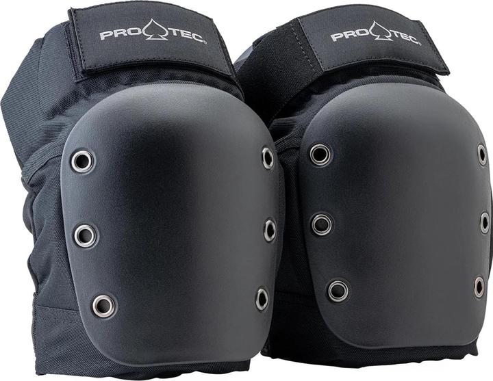 Produktbild Pro-Tec Street Adult 3-Pack Pad Set Open (S, Protektorenshorts, Einzelstück)