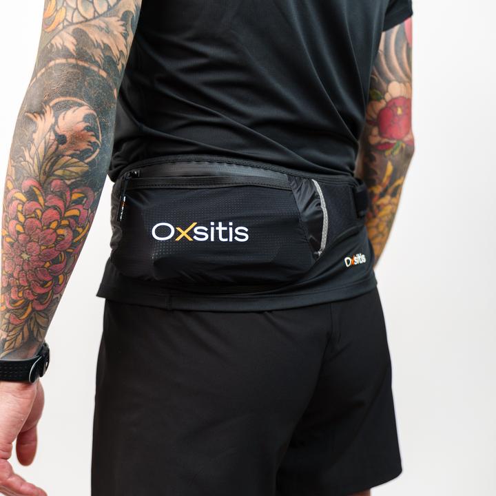 Immagine prodotto Oxsitis Gravity Runbelt - Trinkgürtel