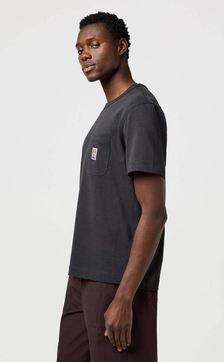 Actual product image Wrangler T-Shirt Cj Pocket Tee (L)