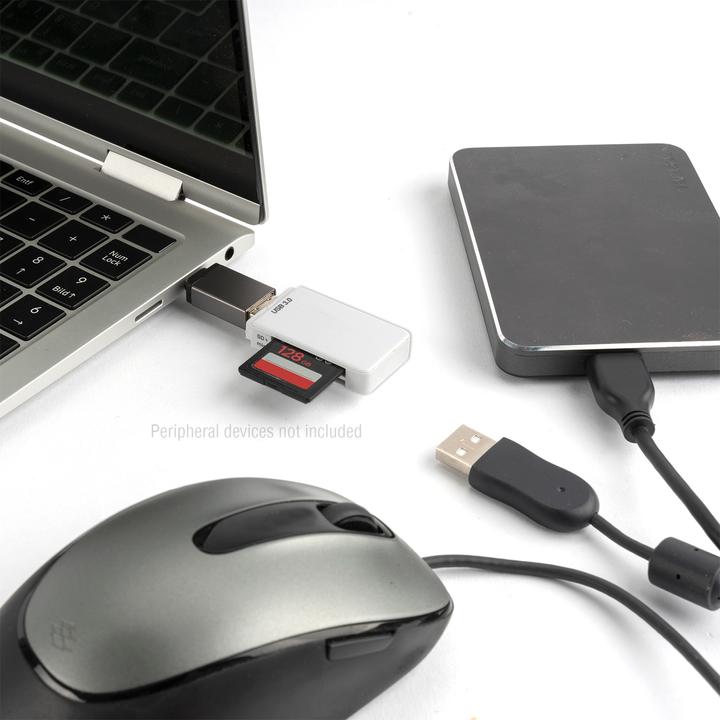 Produktbild 4smarts USB Typ-C zu (USB Typ-C, 1.40 cm)