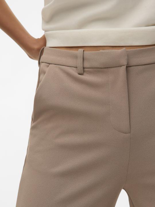Actual product image Vero Moda Vmzamira Mw Straight Pant Ga Noos (XL)