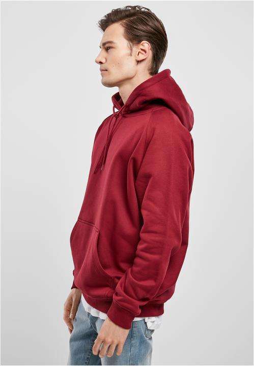 Produktbild Urban Classics Blank Hoody (5XL)