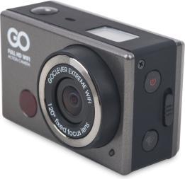 Image du produit GOCLEVER Action Camera Dvr Sport LCD 16 Bit 5 Mpix Cmos (120p, WiFi)